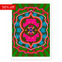 Shahzada print by Mahin Hussain